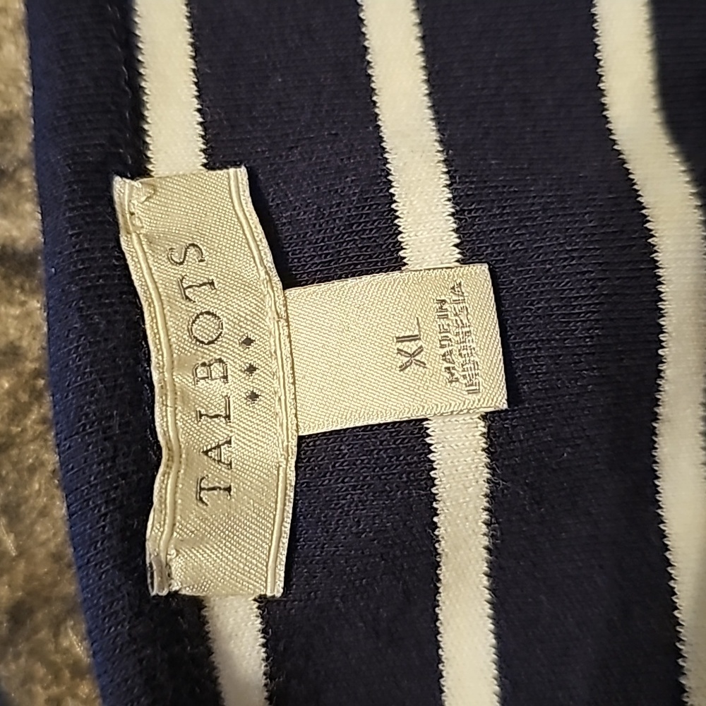 Brand New Women's Talbots Sundress XL - Picture 3 of 3